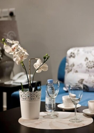 Imagen de la habitación del Executive Suites, Riyadh. Foto 9