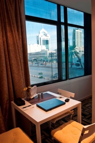 Imagen de la habitación del Executive Suites, Riyadh. Foto 10