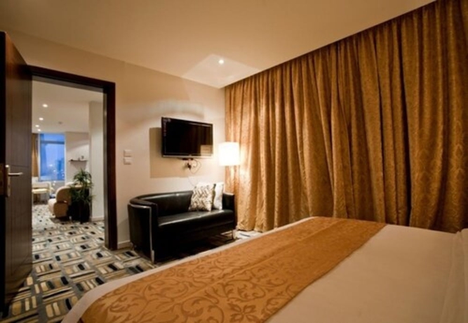 Imagen de la habitación del Executive Suites, Riyadh. Foto 11