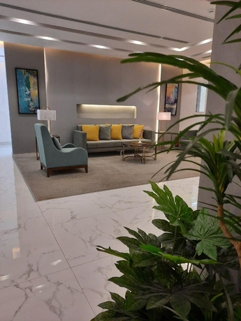 Imagen de los interiores del Executive Suites, Riyadh. Foto 19