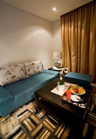 Imagen de la habitación del Executive Suites, Riyadh. Foto 12