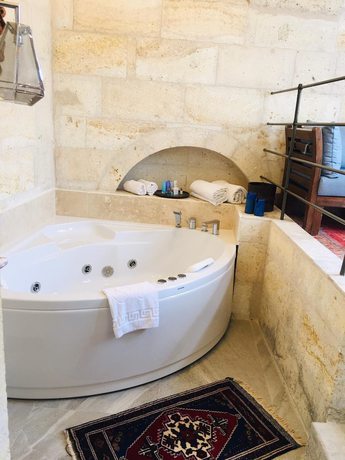 Imagen de la habitación del Exedra Cappadocia. Foto 10