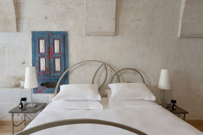 Imagen de la habitación del Exedra Cappadocia. Foto 12