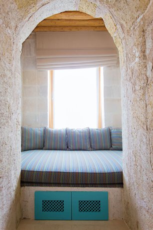 Imagen de la habitación del Exedra Cappadocia. Foto 13