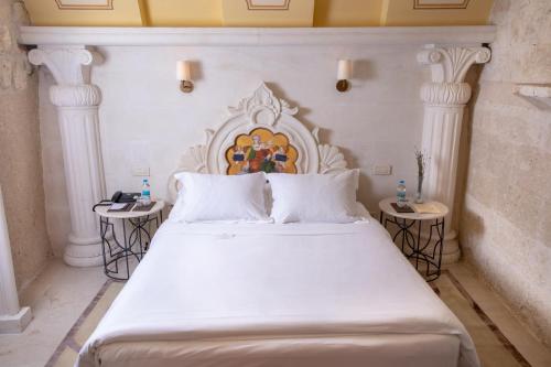 Imagen general del Exedra Cappadocia, Ortahisar. Foto 4