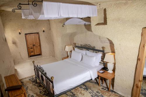 Imagen general del Exedra Cappadocia, Ortahisar. Foto 5