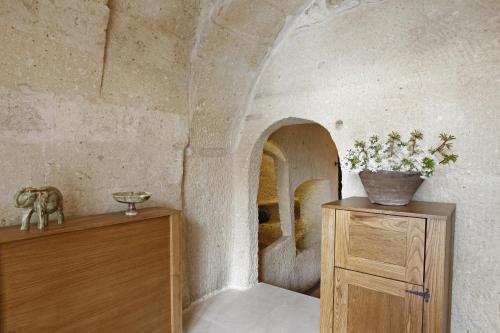 Imagen de la habitación del Exedra Cappadocia, Ortahisar. Foto 10