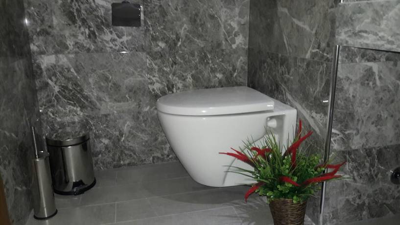 Imagen de la habitación del Exelans Hotel. Foto 16