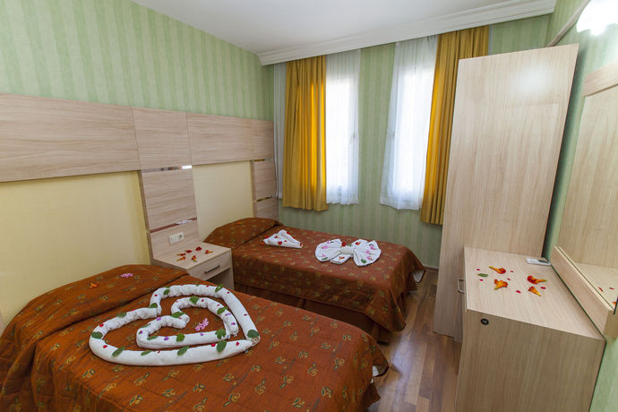 Imagen de la habitación del Exelsior Annex. Foto 6