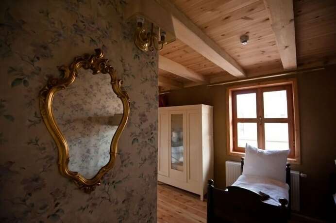 Imagen de la habitación del Exempel Schlafstuben Und Quartier Langer Hals. Foto 11