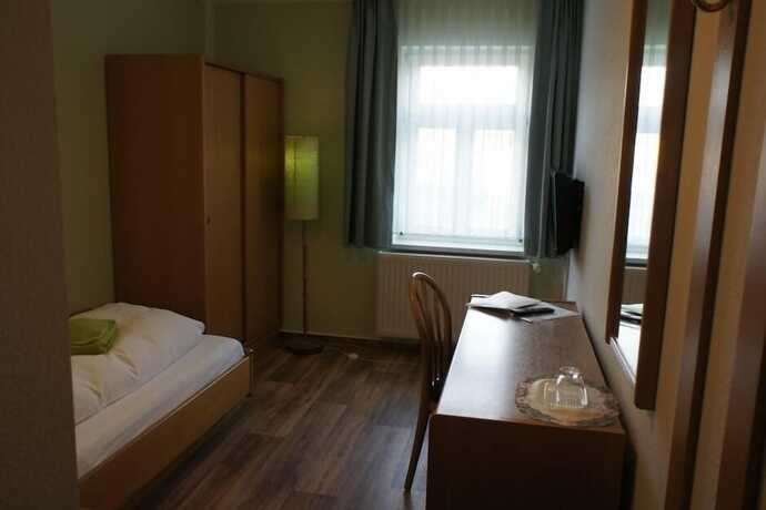 Imagen de la habitación del Exempel Schlafstuben Und Quartier Langer Hals. Foto 13