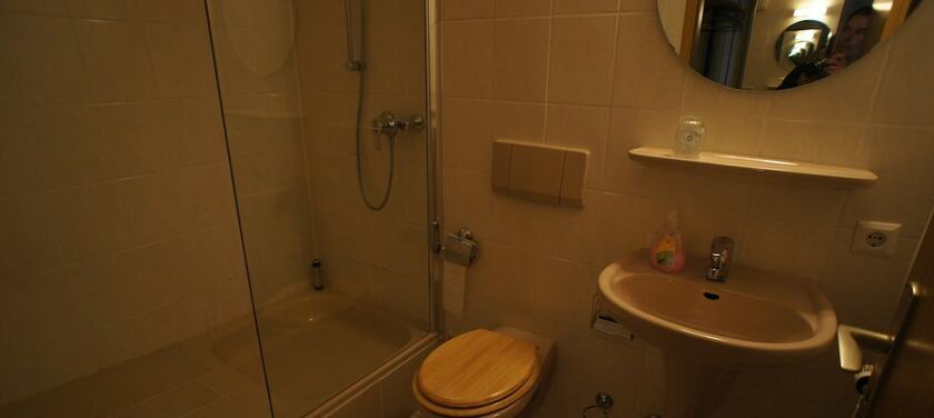 Imagen de la habitación del Exempel Schlafstuben Und Quartier Langer Hals. Foto 15