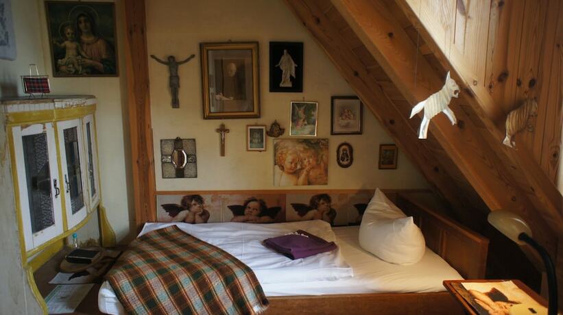 Imagen de la habitación del Exempel Schlafstuben Und Quartier Langer Hals. Foto 20