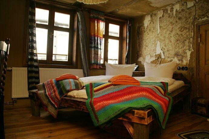 Imagen general del Exempel Schlafstuben Und Quartier Langer Hals. Foto 10