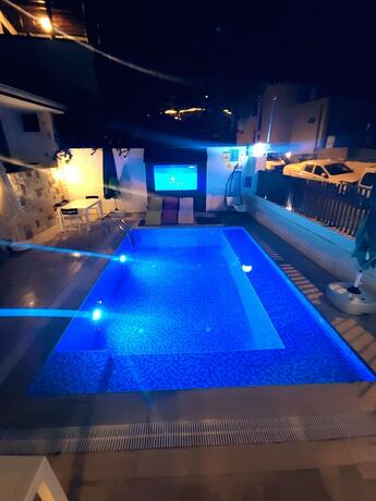 Imagen general del Exen By Weekend Otel. Foto 1