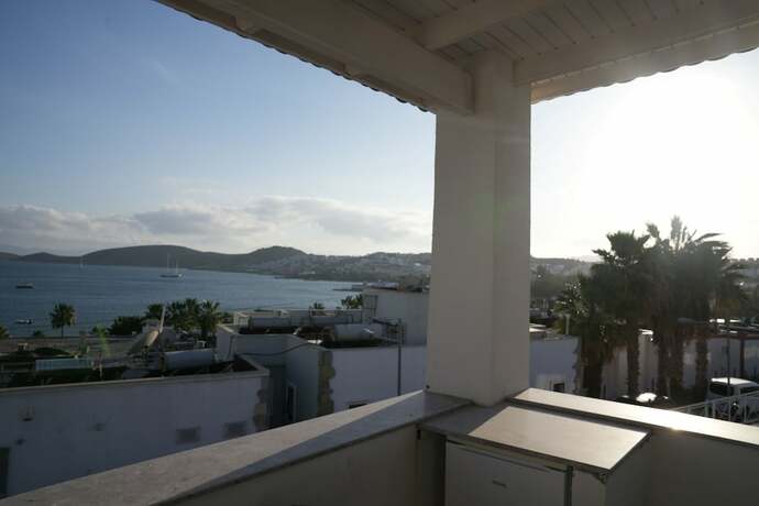 Imagen general del Exen By Weekend Otel. Foto 2
