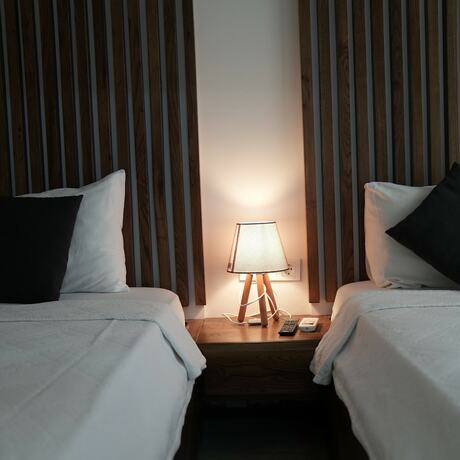 Imagen de la habitación del Exen By Weekend Otel. Foto 15