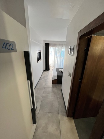 Imagen general del Exen By Weekend Otel. Foto 5