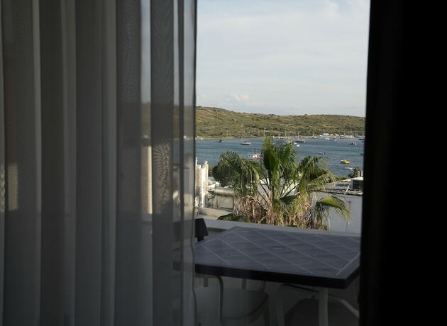 Imagen general del Exen By Weekend Otel. Foto 6
