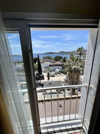 Imagen general del Exen By Weekend Otel. Foto 8