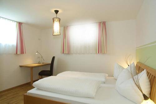 Imagen general del Exklusive Appartements. Foto 9