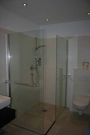 Imagen de la habitación del Exklusive Appartements. Foto 42