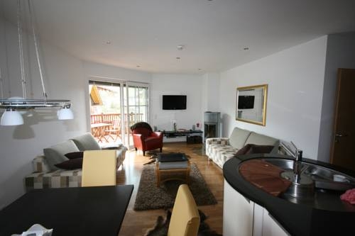 Imagen de la habitación del Exklusive Appartements. Foto 46