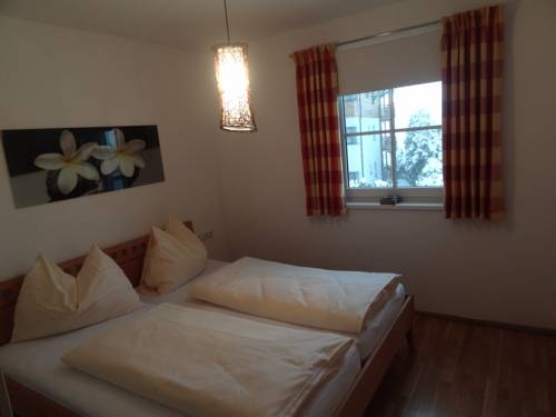 Imagen de la habitación del Exklusive Appartements. Foto 48
