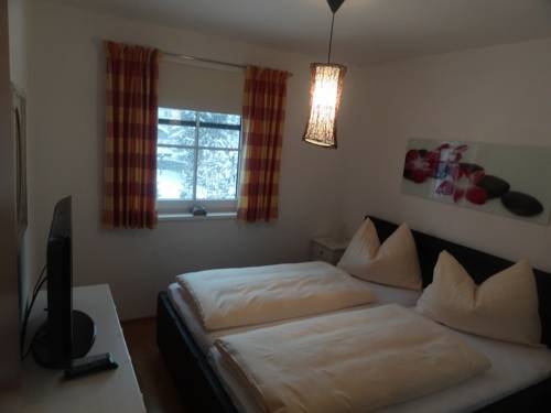 Imagen de la habitación del Exklusive Appartements. Foto 49