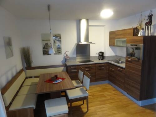 Imagen de la habitación del Exklusive Appartements. Foto 53