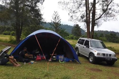 Imagen general del Exorcism Camp. Foto 6