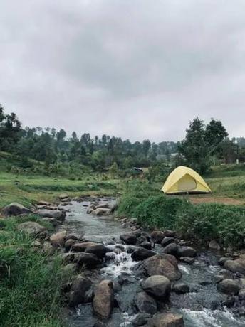 Imagen general del Exorcism Camp. Foto 8