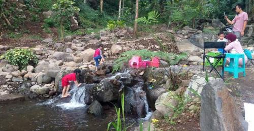 Imagen general del Exorcism Camp. Foto 13