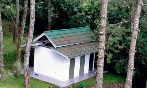 Imagen general del Exorcism Camp. Foto 14