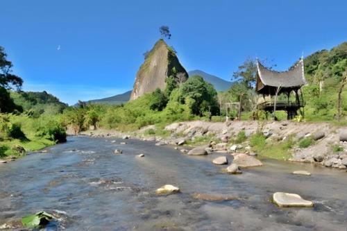 Imagen general del Exorcism Camp. Foto 17