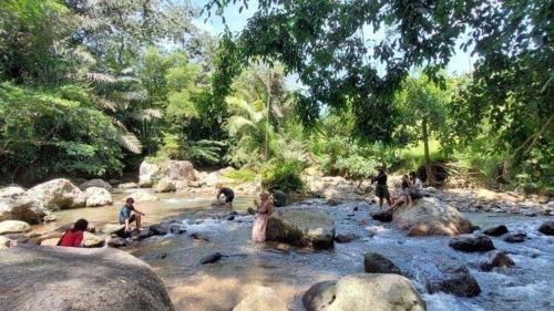 Imagen general del Exorcism Camp. Foto 18