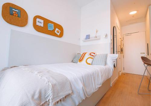 Imagen general del Experience Extraordinary Living at Yugo Salud Premier Accommodation in Granada, Spain. Foto 8