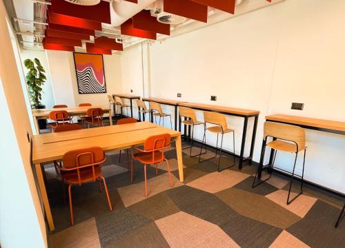 Imagen general del Experience Modern Comfort in a Brand New Accommodation Located in the Heart of Dublin. Foto 1