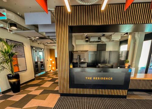 Imagen general del Experience Modern Comfort in a Brand New Accommodation Located in the Heart of Dublin. Foto 3