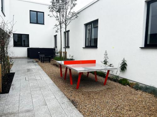 Imagen general del Experience Modern Comfort in a Brand New Accommodation Located in the Heart of Dublin. Foto 4