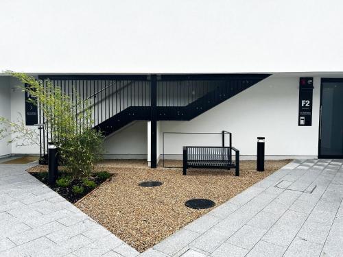 Imagen general del Experience Modern Comfort in a Brand New Accommodation Located in the Heart of Dublin. Foto 5