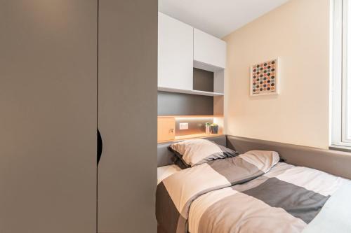 Imagen general del Experience Modern Comfort in a Brand New Accommodation Located in the Heart of Dublin. Foto 9