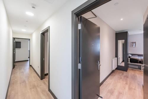 Imagen general del Experience Modern Comfort in a Brand New Accommodation Located in the Heart of Dublin. Foto 10