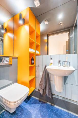 Imagen general del Experience Modern Comfort in a Brand New Accommodation Located in the Heart of Dublin. Foto 11