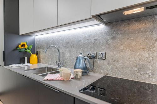 Imagen general del Experience Modern Comfort in a Brand New Accommodation Located in the Heart of Dublin. Foto 12