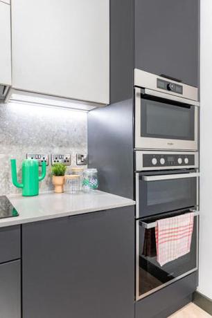 Imagen general del Experience Modern Comfort in a Brand New Accommodation Located in the Heart of Dublin. Foto 13