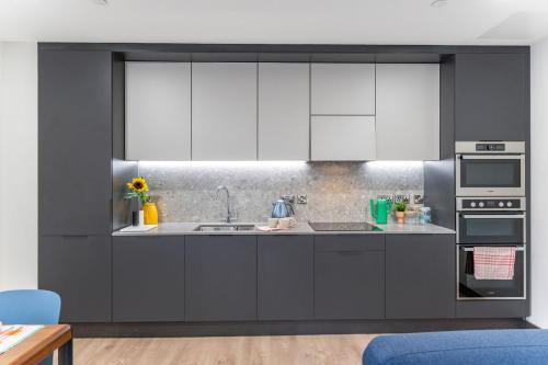 Imagen general del Experience Modern Comfort in a Brand New Accommodation Located in the Heart of Dublin. Foto 14
