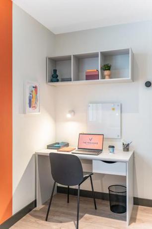 Imagen general del Experience Modern Comfort in a Brand New Accommodation Located in the Heart of Dublin. Foto 17