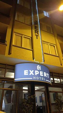 Imagen general del Expert Otel. Foto 1