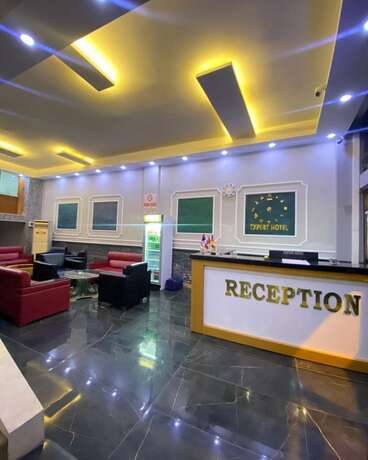 Imagen general del Expert Otel. Foto 2